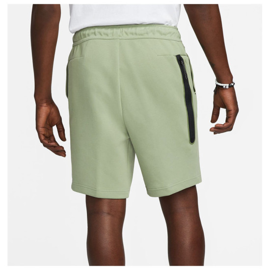 Nike Ανδρικό σορτς Tech Fleece Graphic Shorts